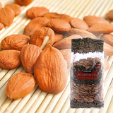 杭保美国Kirkland almonds柯克兰加州原味大杏仁进口零食1.36kg