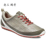 香港专卖店直发 ECCO爱步 正品代购  男鞋跑步运动鞋 802153