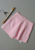 诺[F41-206]专柜品牌正品新款女式女裤休闲短裤0.23KG