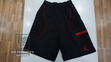 Nike Air Jordan AJ11 大魔王 男子运动休闲篮球短裤777501-014
