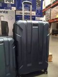美国直购 新款 行李箱 新秀丽旅行箱 套装20寸28寸拉杆箱包邮免税