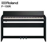 Roland罗兰 F-130R 电钢琴ROLAND F130R 数码电钢琴 88键 重锤