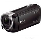 Sony/索尼 HDR-CX405高清闪存数码摄像机 家用DV行货全国联保带票