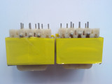电源 电子PCB板 插针式变压器  1W 输入220V 输出12V