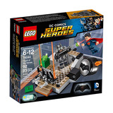 LEGO 乐高 76044 蝙蝠侠大战超人超级英雄 正品全新现货