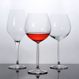 特价红酒杯高脚杯 无铅水晶超大号波尔多葡萄酒杯单只 创意红酒杯