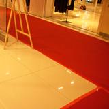 发 开业庆典 加厚走廊会展红毯包邮3米4米宽婚庆红地毯一次性 批