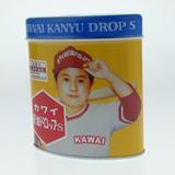 香港代购 日本进口Kawai肝油丸可爱的AD钙片300粒 正品小票 包邮