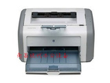 正品行货 惠普HP1020plus 黑白激光打印机 HP1020 全国联保