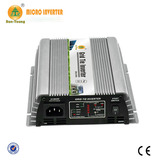 包邮DC22V-36V-60V500W 太阳能光伏微型高频并网逆变器宽电压MPPT