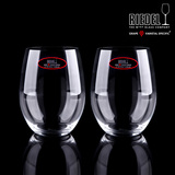 【官方正品】RIEDEL O系列CABERNET赤霞珠MERLOT梅洛红酒杯