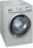 SIEMENS/西门子 WM16Y8891W德国原装进口 滚筒洗衣机 全国联保