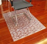 垫 chair mats兰格格 木地板保护垫电脑椅保护地垫转椅垫书桌椅