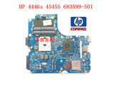 HP/惠普 4446S 4545S AMD 独立显卡主板 683599-001/501 HD7650M
