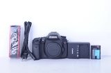 95新 Canon佳能 7D 7d 单机身 高清摄影 二手 专业单反数码相机
