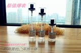 日本原厂定制纳米超细雾化喷雾瓶，随身携带化妆水爽肤水喷瓶