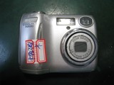 Nikon/尼康 COOLPIX 3200不读卡，屏老化，配件冲账机，30元E3200
