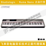 [飞来音正品]FATAR Studiologic Numa Nano 88键全配重MIDI键盘