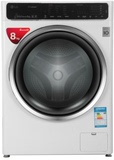 包邮正品 LG WD-T1450B0S 6种智能手洗蒸汽全触摸屏滚筒洗衣机