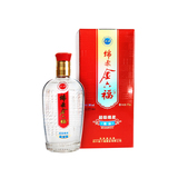 【天猫超市】金六福 超级绵柔精品50度375ml    浓香型白酒