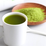 【满58元包邮】纯天然 绿茶粉 100g 正品 面膜食用烘焙现磨