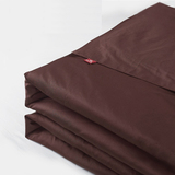 朗绮床单被套单件纯棉1.5米全棉定做被套1.8学生纯色被罩220 240