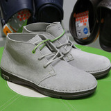 Crocs新款男鞋迪森沙漠靴卡洛驰专柜代购麂皮时尚休闲鞋#14669