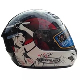 包邮 送头盔包 HJC旗下品牌CIRUS HS-11新款赛车头盔 摩托车头盔