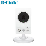 顺丰 D-Link DCS-2132L HD高清无线网络摄影机 红外 dlink摄像头