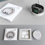 美国bluelounge kosta苹果手表充电器 Apple Watch充电底座 支架