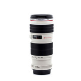 Canon/佳能 EF 70-200mm f/4L USM 远摄长焦镜头小小白