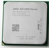 AMD A10 6800K 全新散片CPU正式版 FM2 APU 四核4.1G 秒6790K
