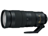 尼康AF-S 200-500mm f/5.6E ED VR镜头新款 全国联保