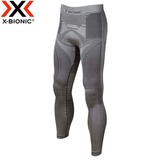 X-BIONIC 超强保温热能反射男士长裤 滑雪登山压缩功能裤子I20164