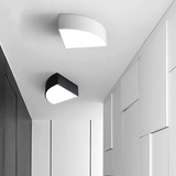 LED简约现代创意组合客厅卧室吸顶灯个性书房餐厅过道走廊玄关灯