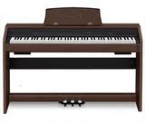 卡西欧电钢琴PX760B电子数码钢琴88键重锤PX-750升级版