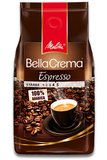 德国直邮Melitta特浓意式Espresso咖啡豆 1000g