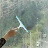 日本浴室刮水器玻璃擦玻璃器汽车玻璃刮擦窗器玻璃擦窗户清洁工具