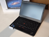 二手超薄笔记本电脑 联想IBM ThinkPad X230 jvc X230i X220 X201
