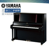 原装 Yamaha/雅马哈/YU50SEB日本进口级自动演奏立式二手钢琴