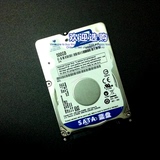 2.5寸西数蓝盘500G 笔记本原装拆机坏盘机械硬盘 WD SATA串口