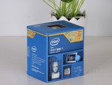 Intel/英特尔 I5 4590盒装台式电脑处理器 散片1199元原包1280元