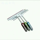 贴膜洗车日本弓形水刮器 A25 贴膜工具 刮板单个 颜色随机