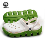 Crocs卡洛驰正品代购运动迪特情侣洞洞鞋沙滩鞋男女鞋cross11991