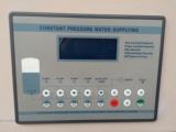 变频器专用微电脑恒压供水控制器 一控二、三、四系统.定时换泵