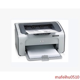 二手惠普HP1007/1010/1020/1022/1300黑白激光打印机（机型）