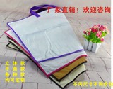 空调被包装袋 批发 毛毯袋子 家纺袋定做 床上用品包装袋定做印刷
