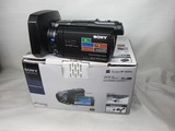 Sony/索尼 hdr-cx760e高清摄像机 二手索尼CX760E
