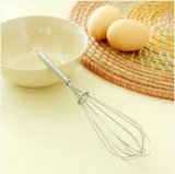 家用不锈钢打蛋器鸡蛋搅拌器手动打蛋器手持打蛋机烘焙工具和面器