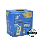 Intel/英特尔 i3-4130酷睿 处理器1150针四代CPU 3.4G散片